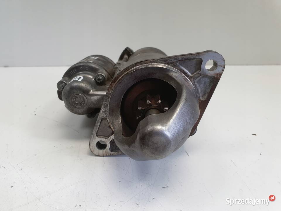 Opel Zafira B 16 16V ROZRUSZNIK 55556092