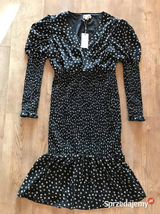 Marszczona sukienka Coast Spódnice i sukienki