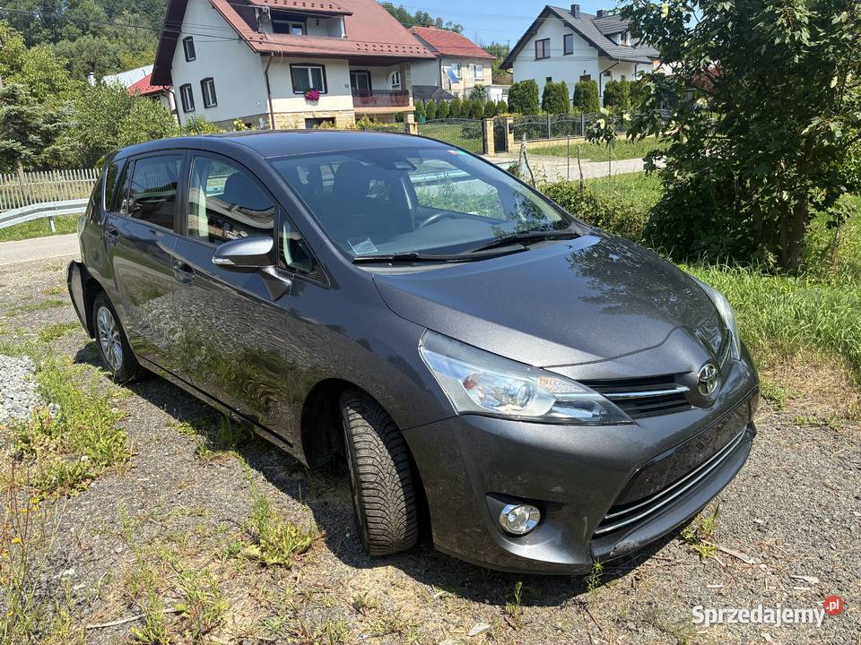 Verso 16 benzyna 138329 Brzesko