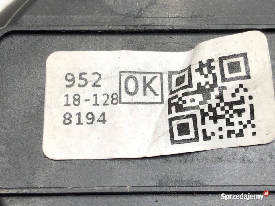 DMUCHAWA NAWIEWU ALFA STELVIO 5W0431000