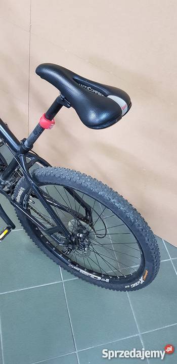 Rower Unibike Underground Zone TwoOne Gdańsk