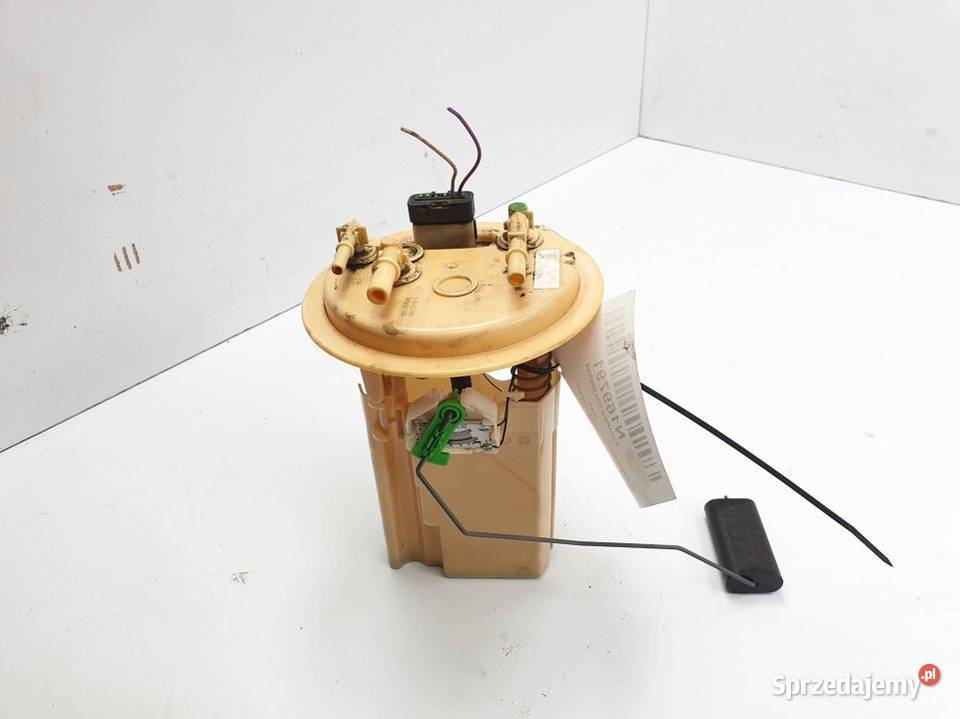 POMPKA PALIWOWA PEUGEOT 308 CC 20 HDI Pozostałe kujawsko-pomorskie Lipno