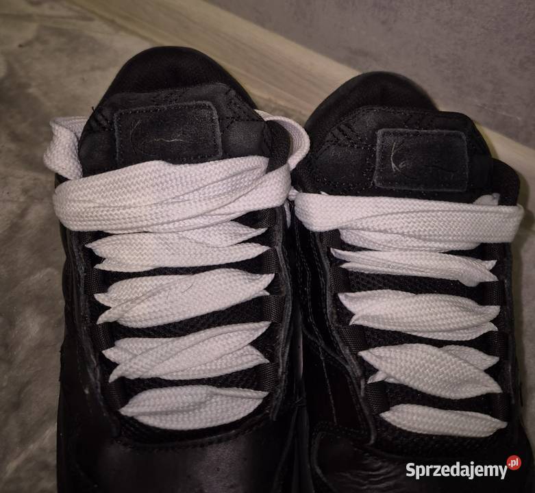 BButy chłopiec Karl Kani 40 Sportowe Łódź sprzedam