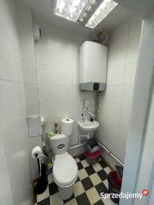 Komornik sprzeda lokal użytkowy w Grudziądzu Lokale użytkowe Grudziądz