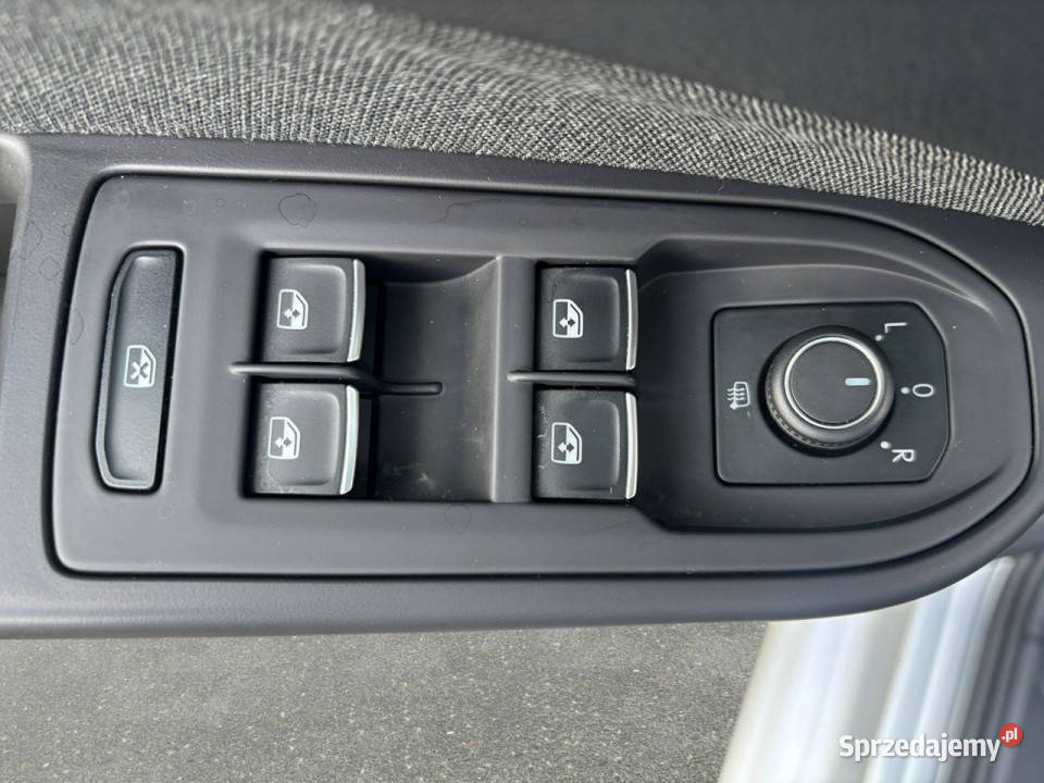 Volkswagen Golf 20 TDI Life Z Polskiego Salonu 4/5 Warszawa