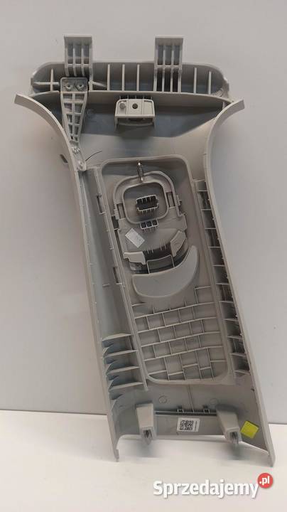 SKODA KODIAQ OSŁONA SŁUPKA PRAWA 565867244C osobowe sprzedam