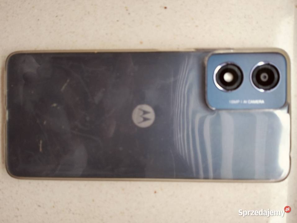 Motorola g04 Siamoszyce