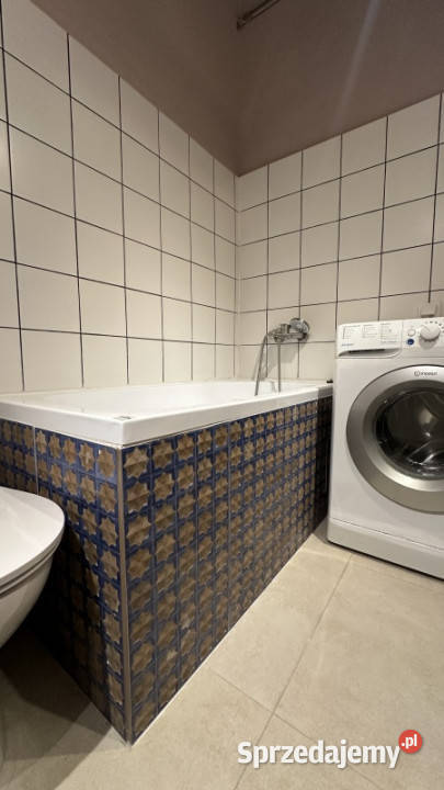 Mieszkanie 50 m2 placu Kościelnym w Łodzi łódzkie Łódź