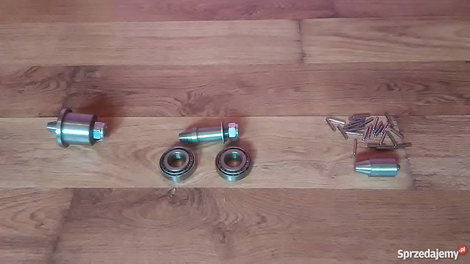 Zestaw naprawczy przekładni kierowniczej FarmMot sprzedam