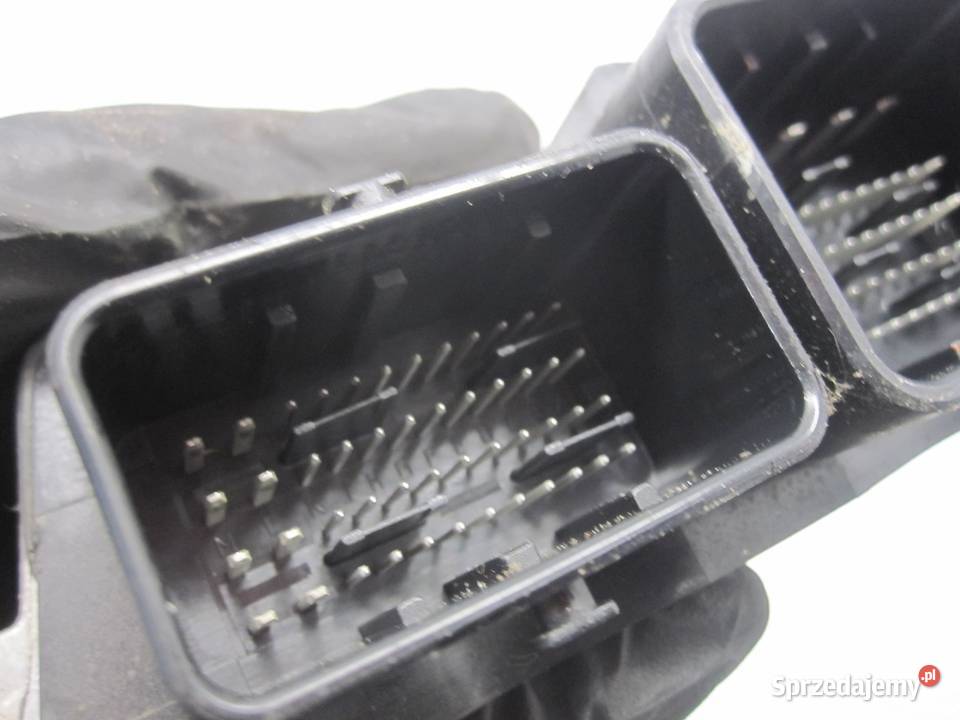 FORD MONDEO MK4 komputer sterownik silnika Komputery Kielce sprzedam