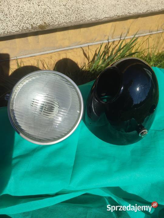 lampa wsk wfm pomorskie Rumia