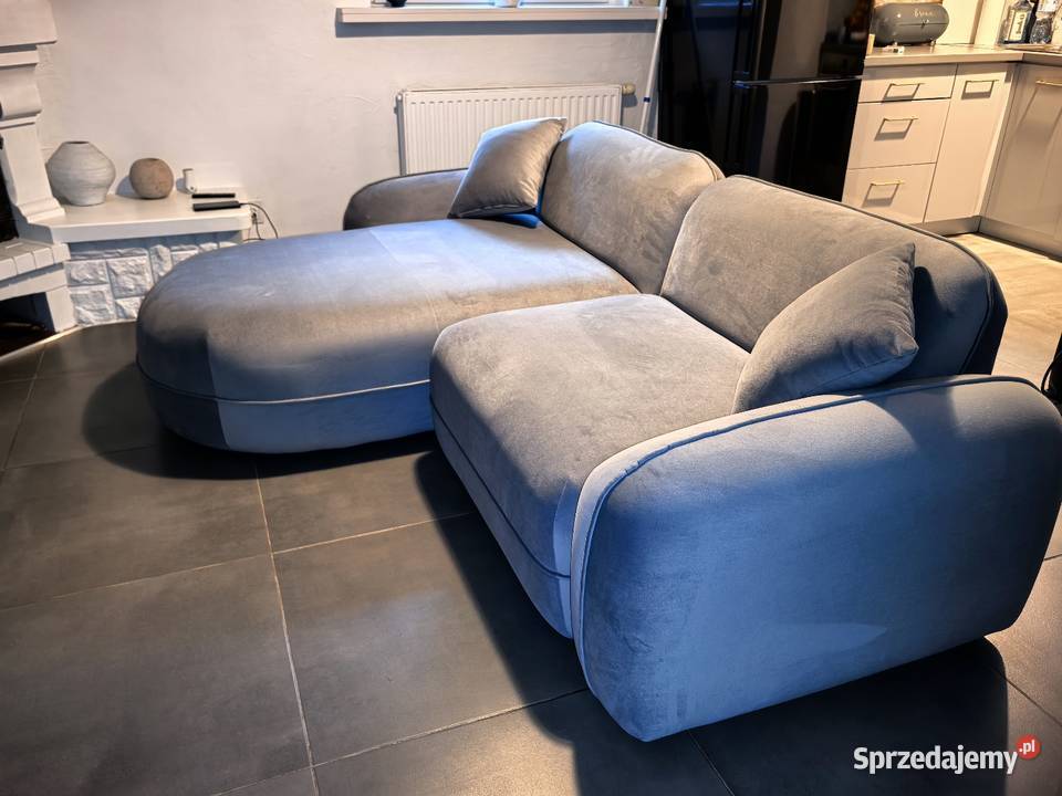 Narożnik materiał śliczny Meble do salonu Meble