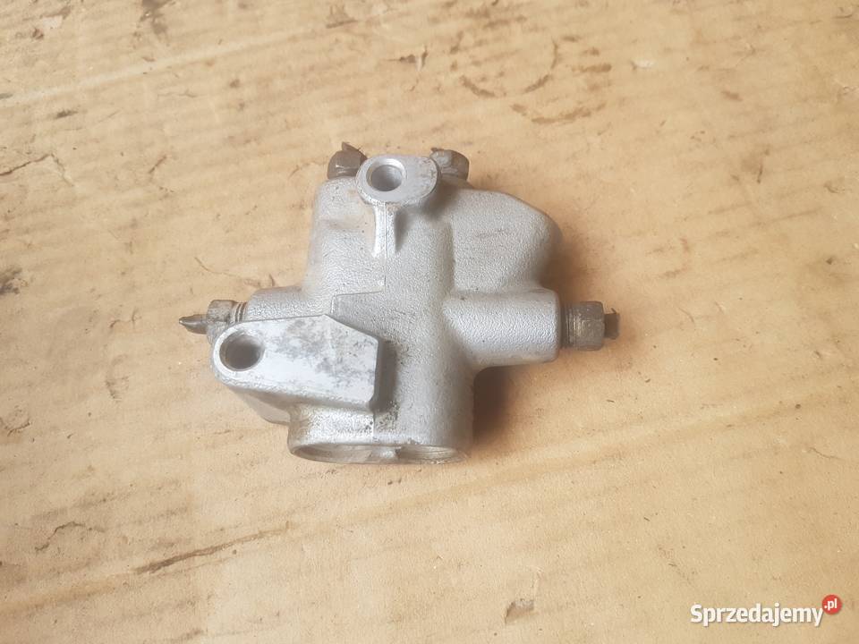 Suzuki Ignis SPORT LIANA rozdzielacz siły Legnica