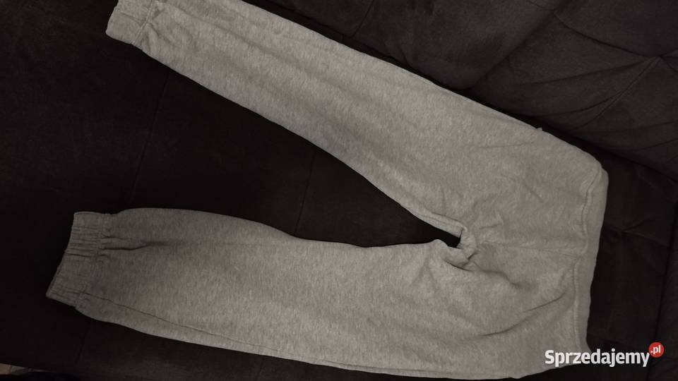 spodnie dresowe damskie rozmiar 2XL na 160 Poznań