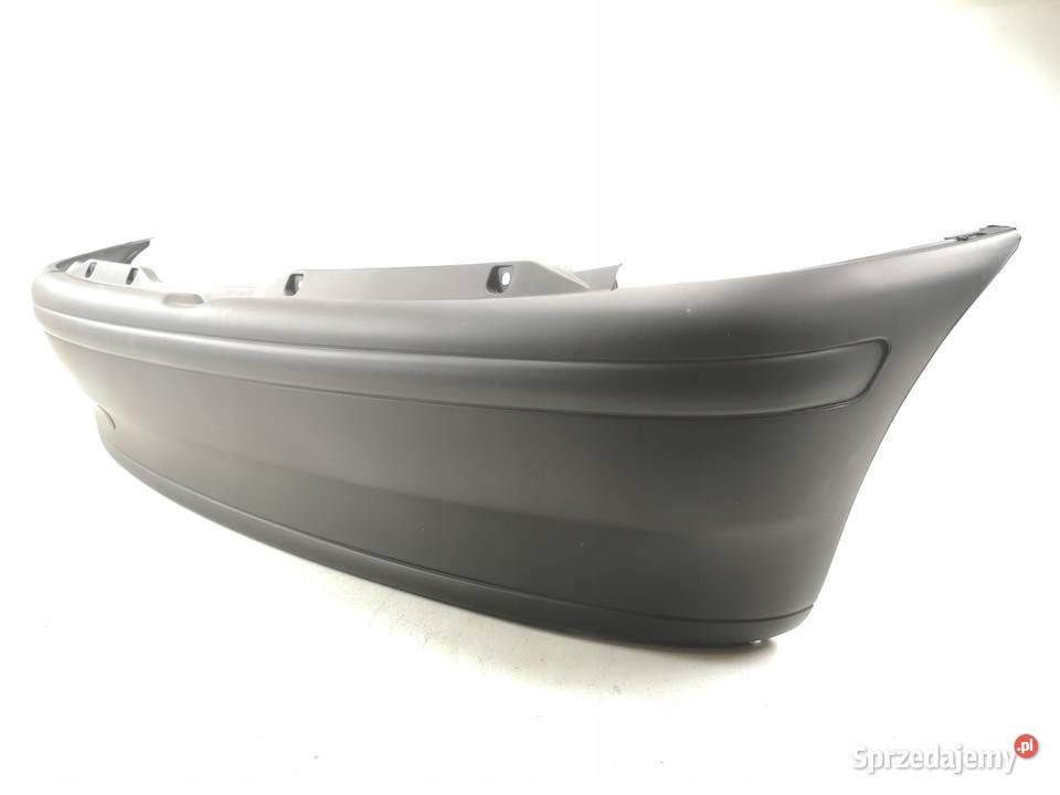 ZDERZAK TYŁ FIAT PUNTO 19931999 NOWY RHIAG osobowe lubelskie