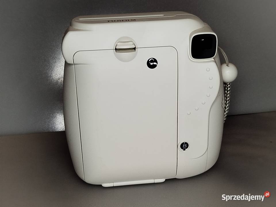 Aparat natychmiastowy INSTAX mini 8 Zgierz