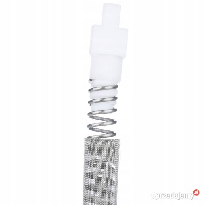 Filtr Paluszkowy FTX 10050 Mesh do Graco 1 małopolskie sprzedam