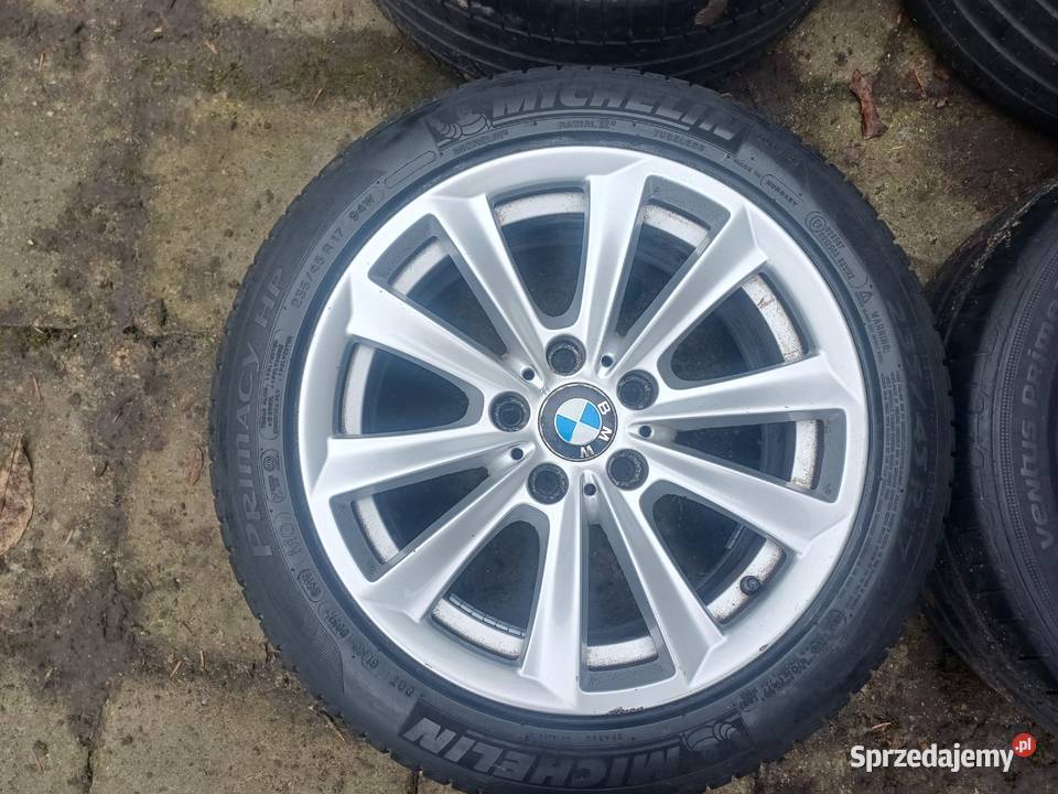 Bmw Seria 5 F10 F11 F30 F06 Kola Felgi Alufelgi sprzedam
