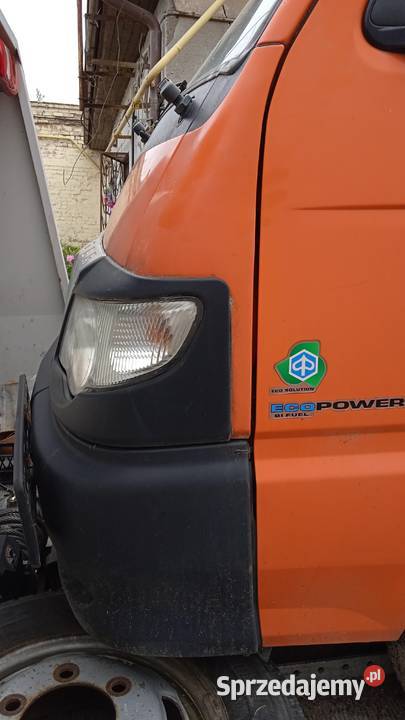 2x Piaggio Porter 48KM Suwałki