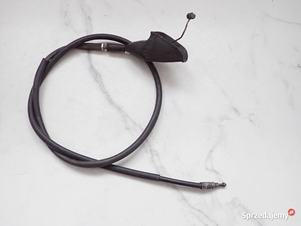 Linka Sprzęgła Suzuki RM 250 9600r 125 Strzelce Krajeńskie