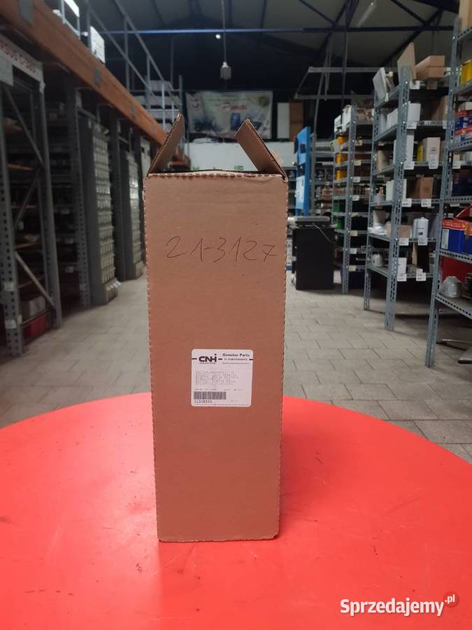 Filtr hydrauliki CASE HOLLAND 84487937 lubuskie Sulechów