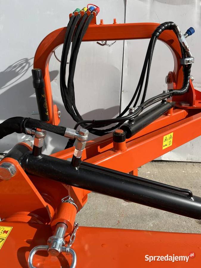 TIERRE Kosiarka bijakowa TLC JUNIOR SUPER 180 Bielsko-Biała