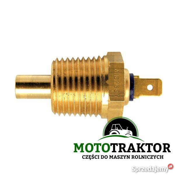 Czujnik Temperatury Wody John Deere 2650 2840 Łążynek sprzedam
