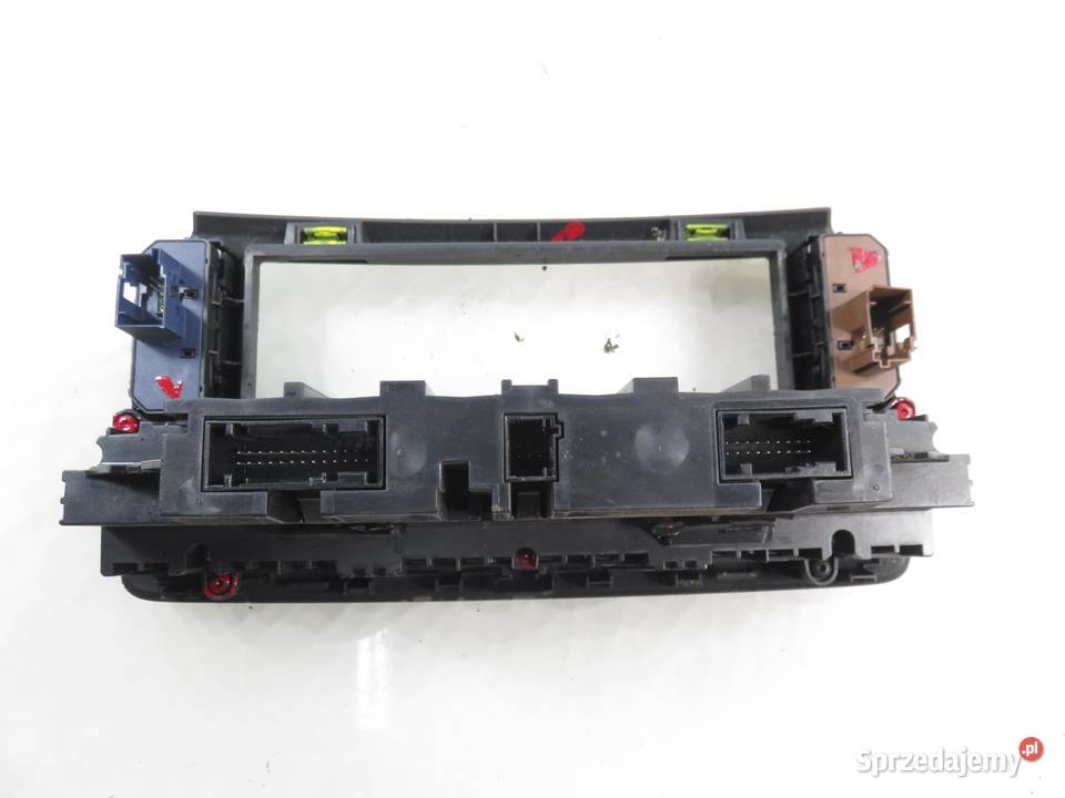 KLIMATRONIK CITROEN C5 III RD 5HB00933209