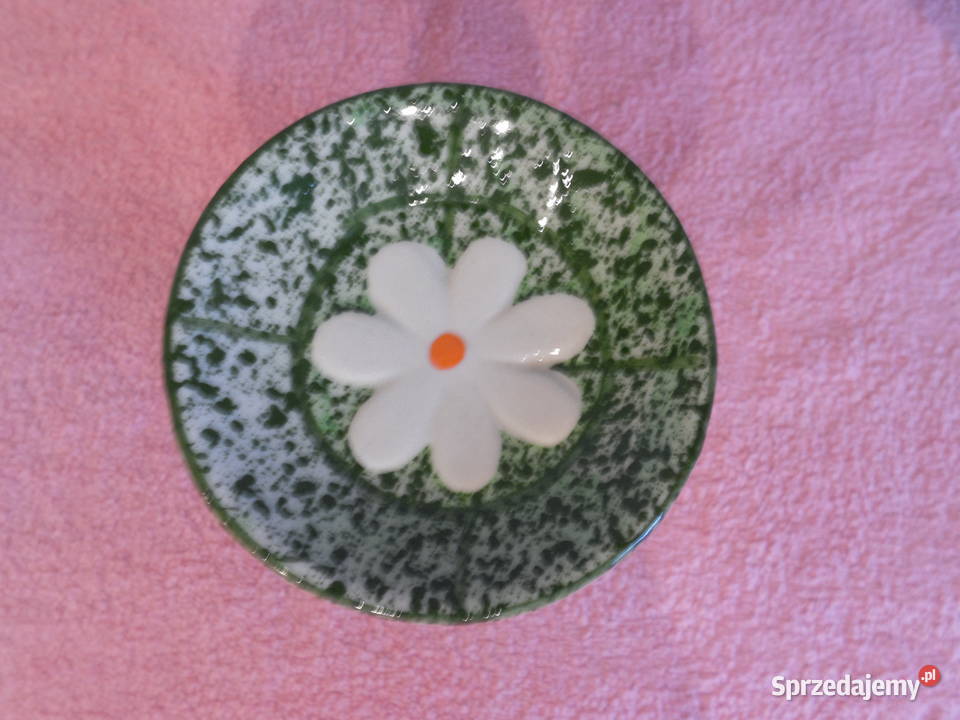 Podgrzewacz ceramiczny wielkopolskie Raszków sprzedam