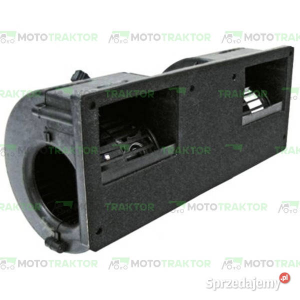 DMUCHAWA KABINY FENDT G210812140300 Łążynek