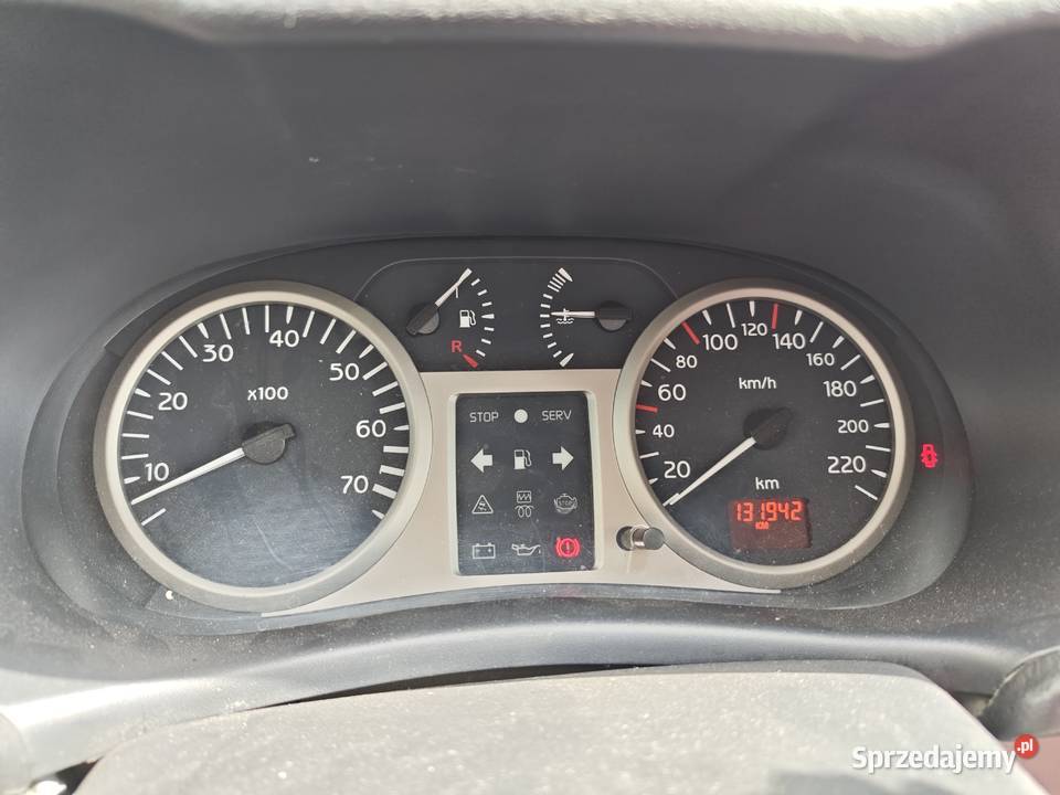 Renault Clio 2 14 16V ABS kujawsko-pomorskie Wielgie