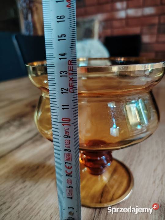 Musztardowa cukiernica Poznań