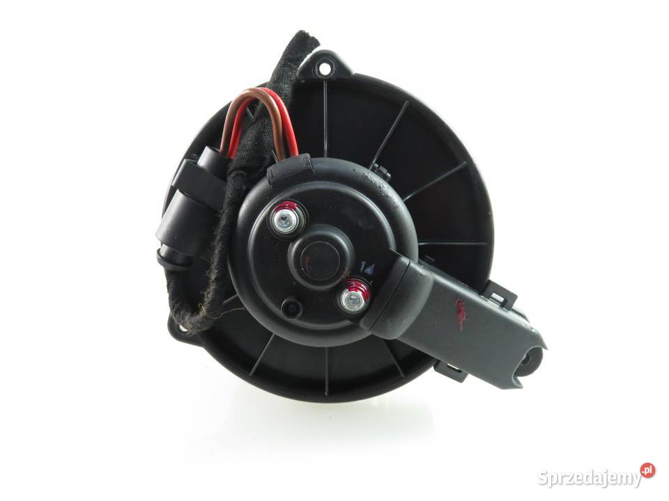 DMUCHAWA AUDI A6 C5 0130111202 4B1820021B osobowe