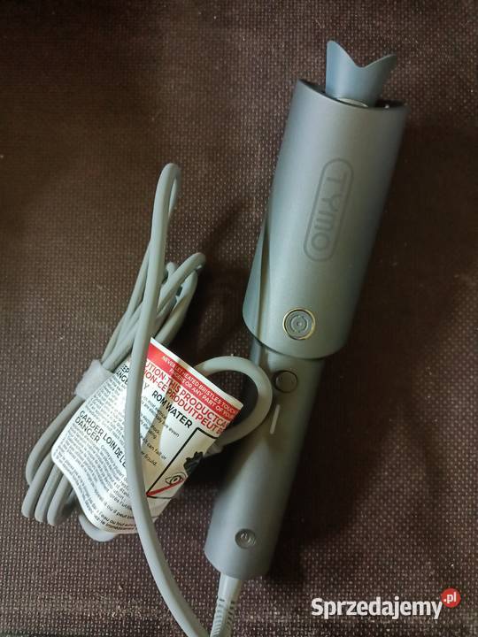 Automatyczna lokówka do włosów TYMO CURLPRO