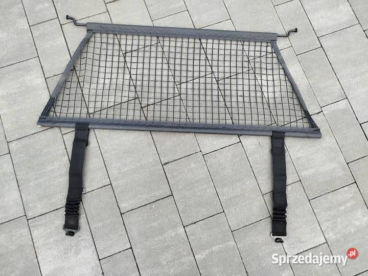 Siatka bagażnika grodziowa Opel Astra J hb Motoryzacja Kielce