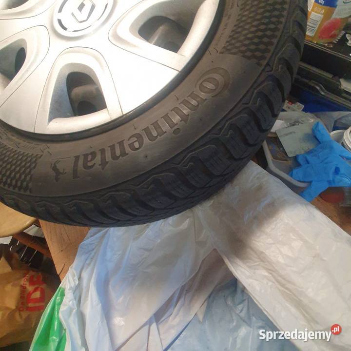 Kołpaki Renault Clio 4 czptur megane Wieliszew