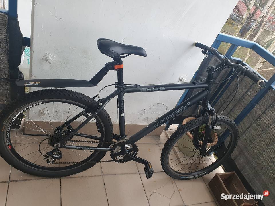 Rower Górski Trek Warszawa