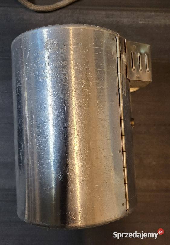 Grzałka opaskowa na cylinder wtryskarki fi 95 mm Białogard sprzedam