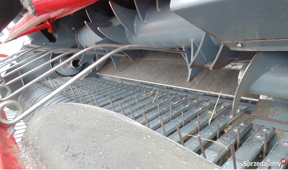 Prasa Unia Famarol df 18 Grodzisk Wielkopolski sprzedam