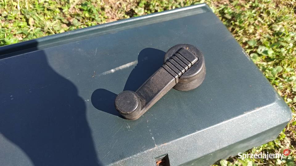 Renault Messenger B120 B110 B90 B80 korbka szyby dostawcze