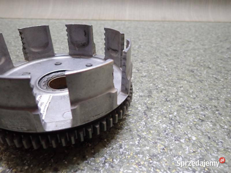 KOSZ SPRZĘGŁA ZEWNETRZNY HONDA CR 80 85 9604R Strzelce Krajeńskie