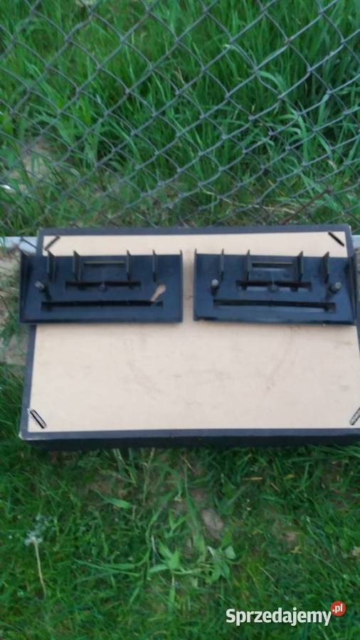 FIAT 126P KRATKI CHŁODZENIA Leżajsk