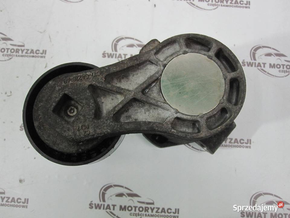 FORD TRANSIT 22 TDCI 116 SRFB SRFA 11r rolka