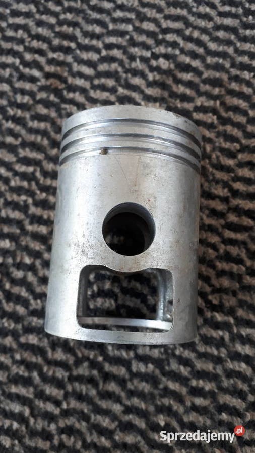 Tłok Cz175 model 450 jawa Rzeszów sprzedam