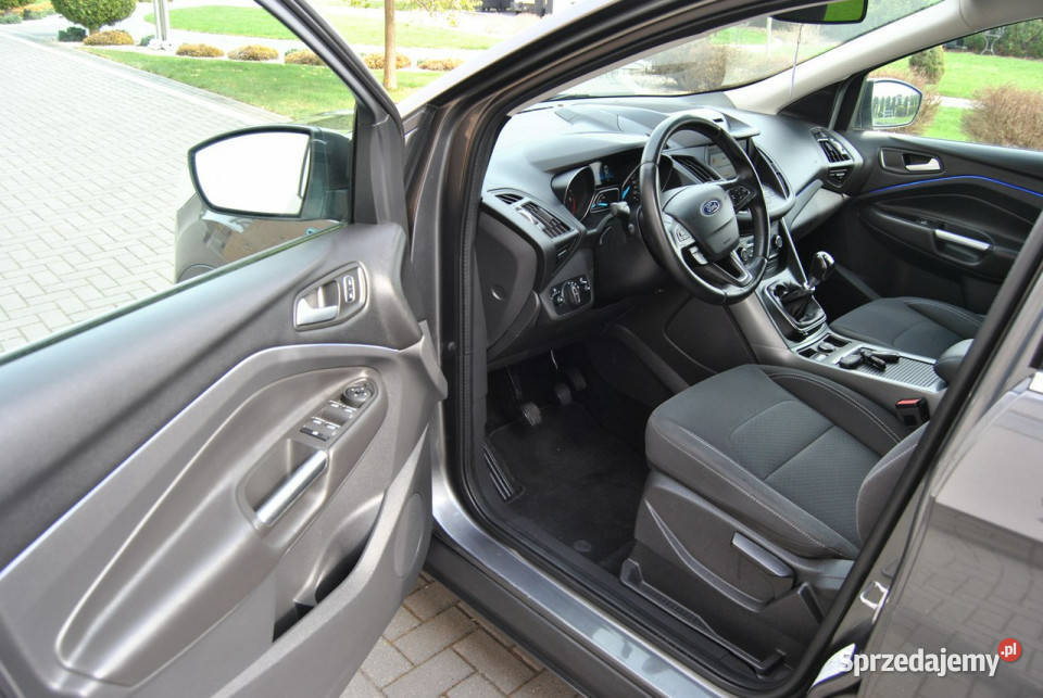 Ford Kuga STline NAVI Kamera cof Zamiana na gniazdo AUX Modliborzyce sprzedam