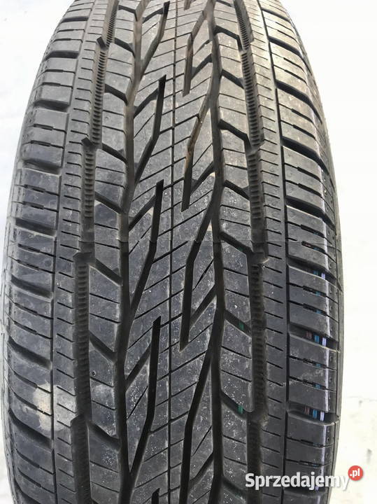 KOŁO ZAPASOWE DOJAZDÓWKA DACIA DUSTER II Pozostałe małopolskie Barwałd Dolny sprzedam