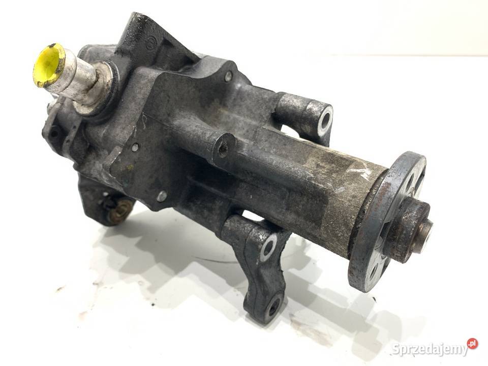 POMPA WSPOMAGANIA BMW F16 6867161 30 258 1419 sprzedam