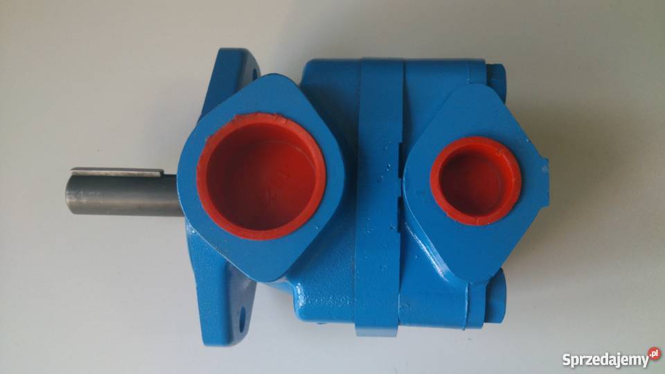 Atos pompy zawory rozdzielacze wkłady pomp