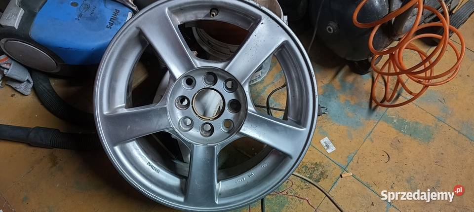 Felgi aluminiowe 15 4x100 i 4x1143 Samochodowe Suwałki