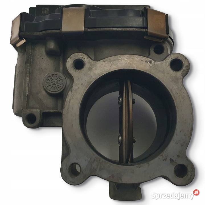 PRZEPUSTNICA Opel Antara 22 CDTI 25183238